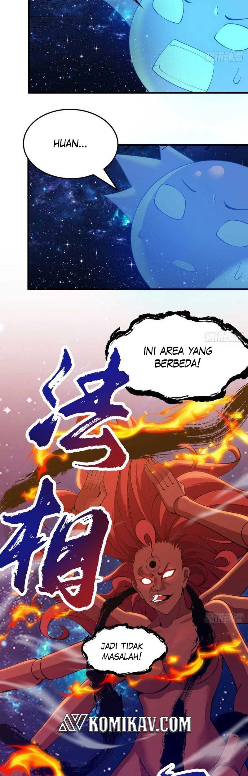I just want to be beaten to death by everyone Chapter 89 - halaman 12