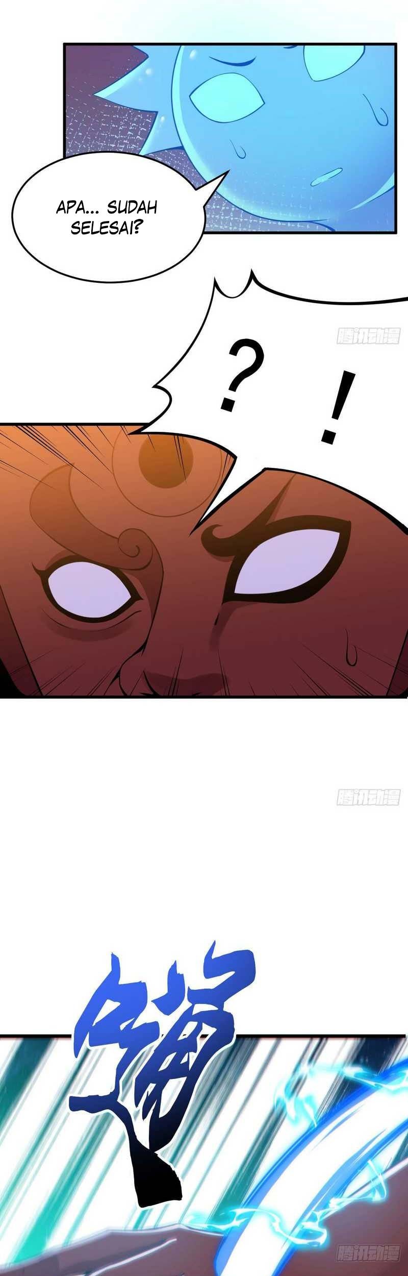I just want to be beaten to death by everyone Chapter 89 - halaman 16