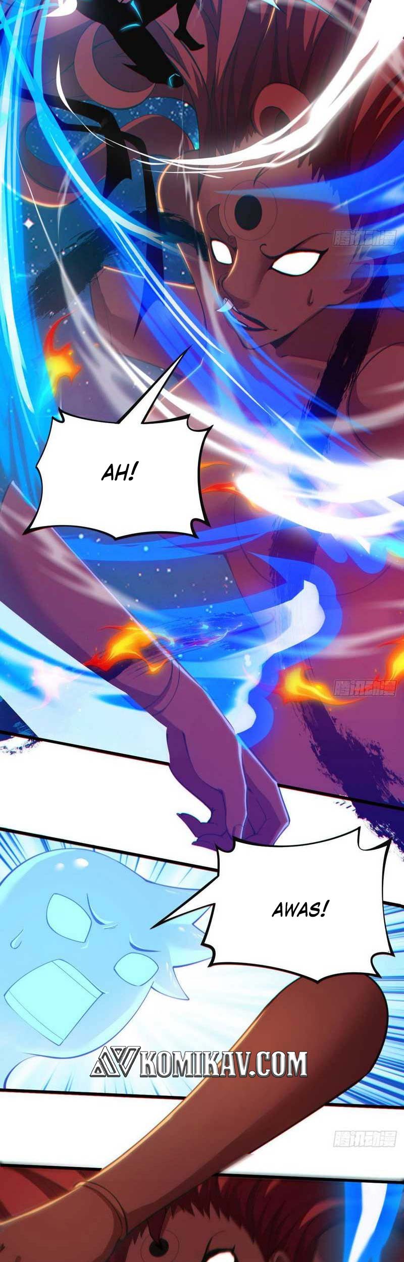 I just want to be beaten to death by everyone Chapter 89 - halaman 22