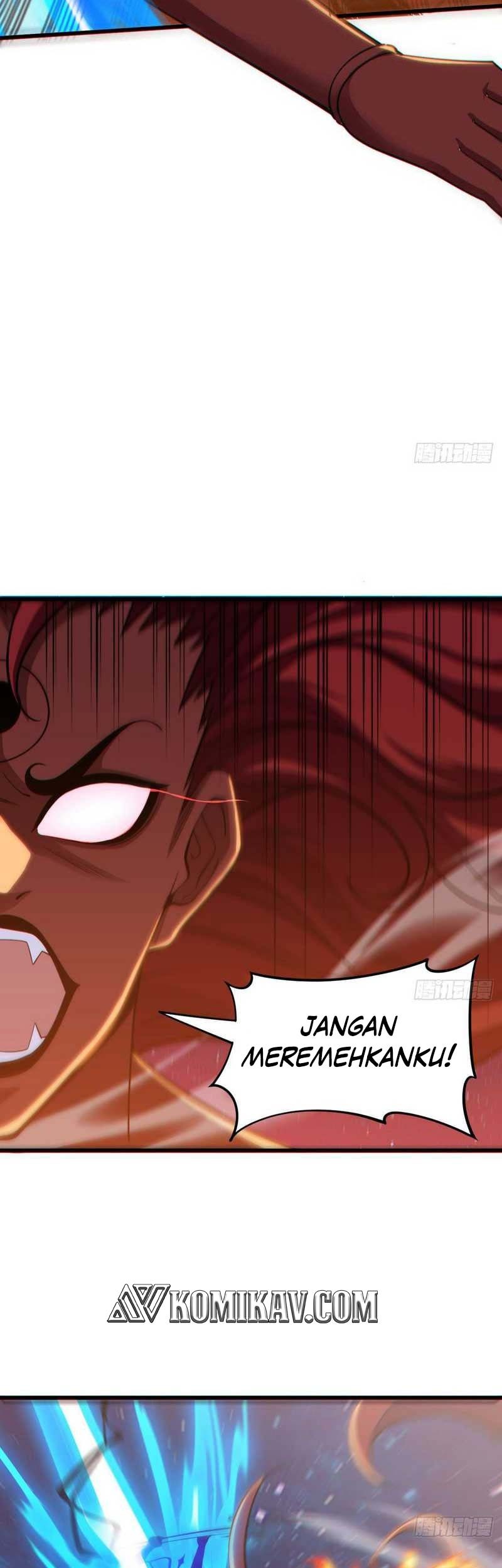 I just want to be beaten to death by everyone Chapter 89 - halaman 24