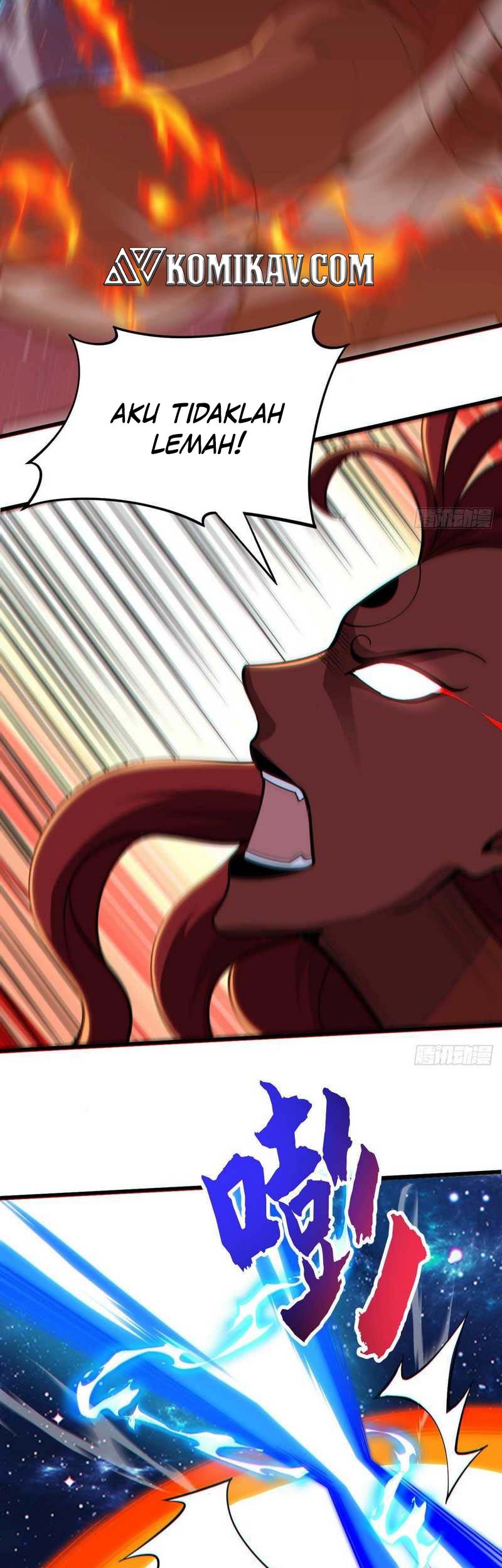 I just want to be beaten to death by everyone Chapter 89 - halaman 26