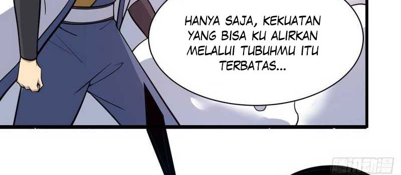 I just want to be beaten to death by everyone Chapter 89 - halaman 31
