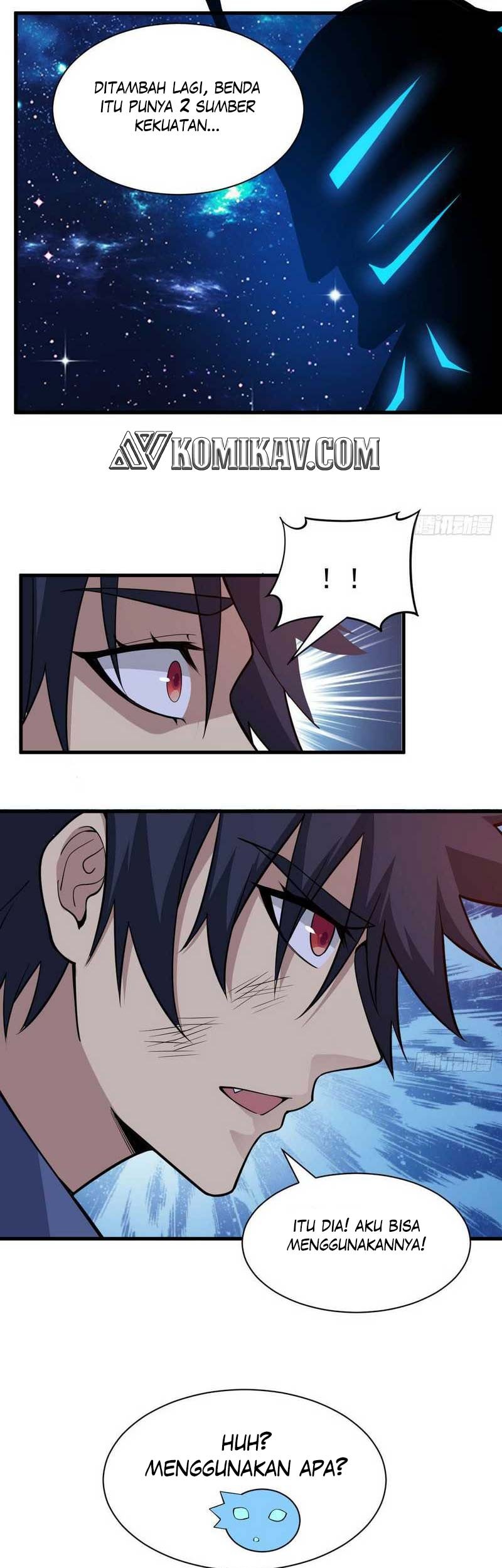 I just want to be beaten to death by everyone Chapter 89 - halaman 32