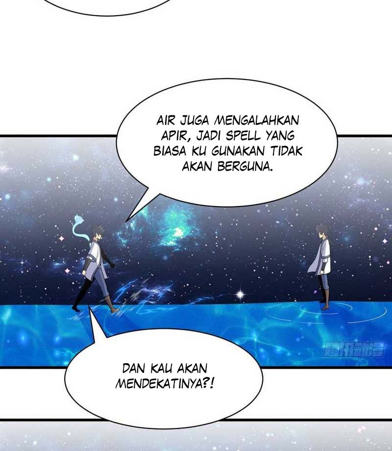 I just want to be beaten to death by everyone Chapter 89 - halaman 5