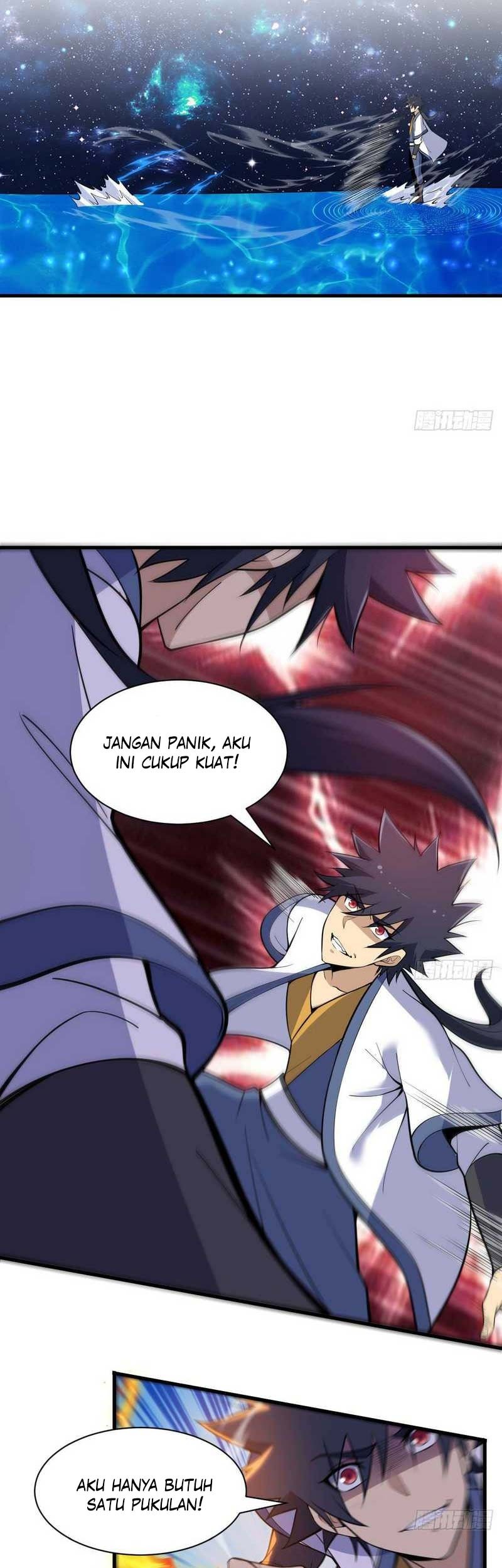 I just want to be beaten to death by everyone Chapter 89 - halaman 6