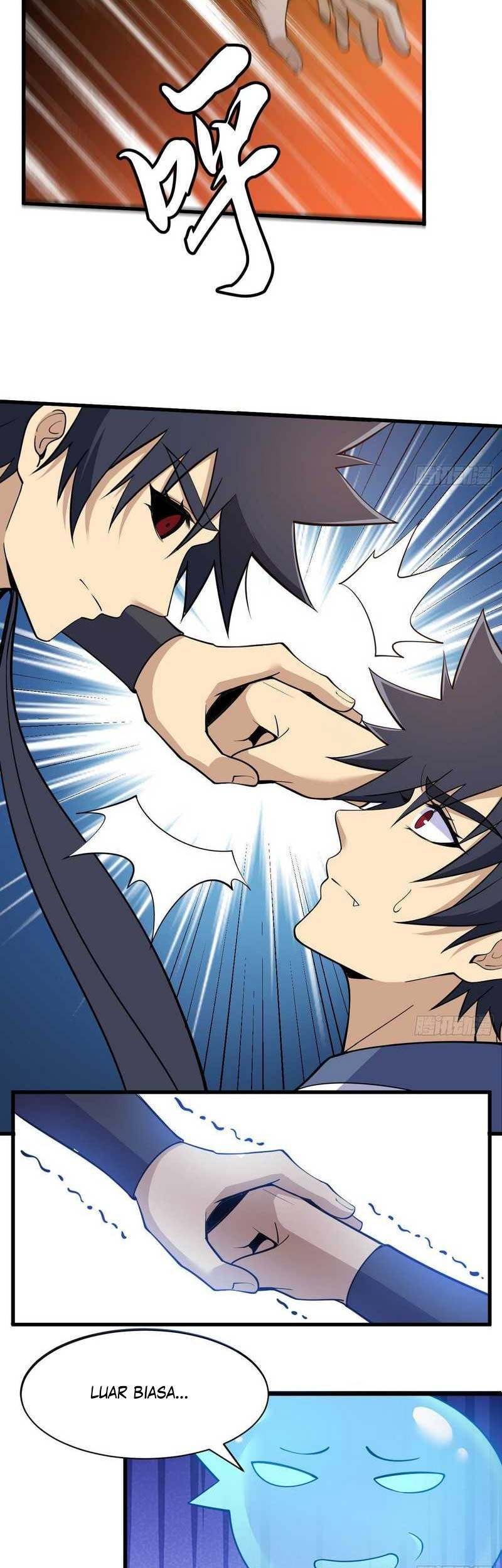 I just want to be beaten to death by everyone Chapter 89 - halaman 8