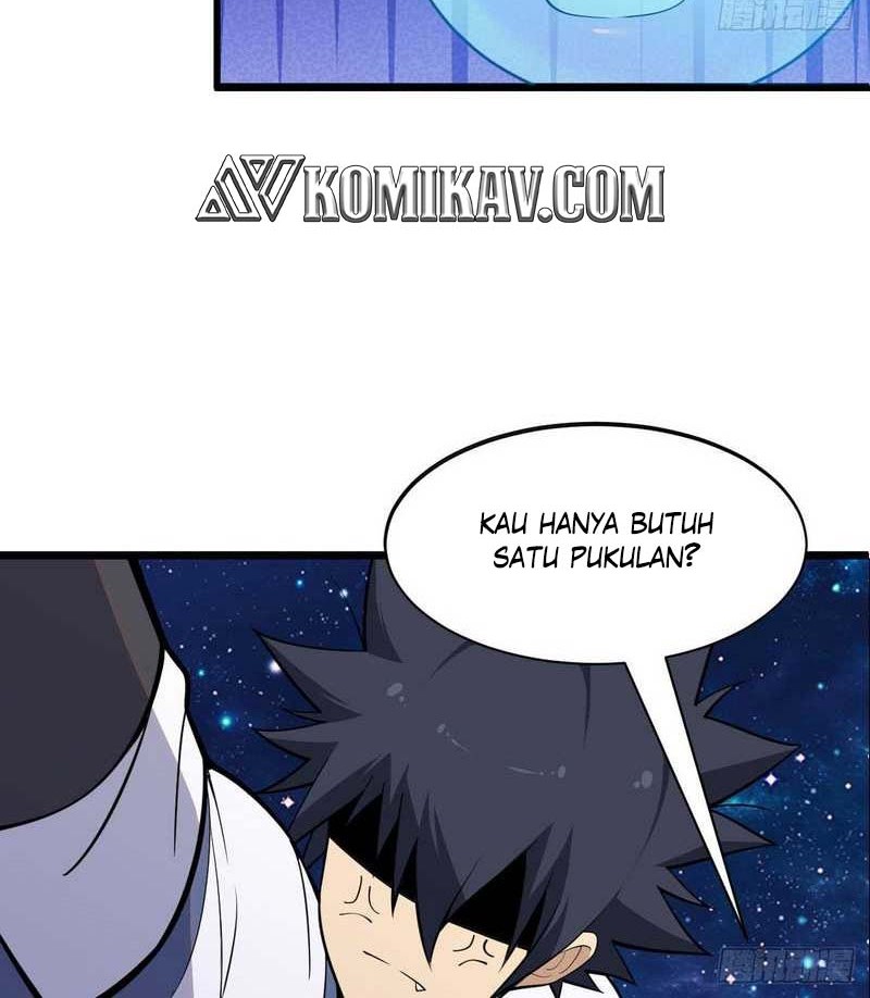 I just want to be beaten to death by everyone Chapter 89 - halaman 9