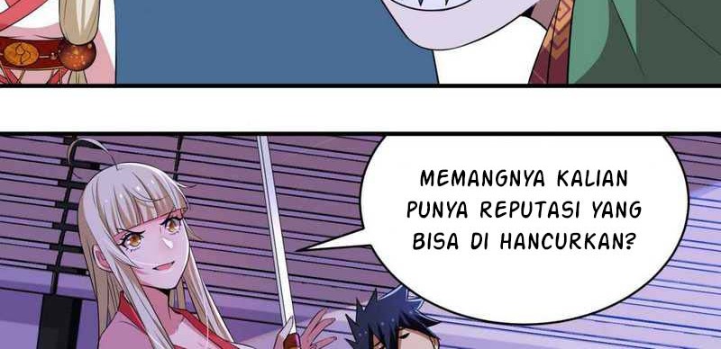 I just want to be beaten to death by everyone Chapter 9 - halaman 17
