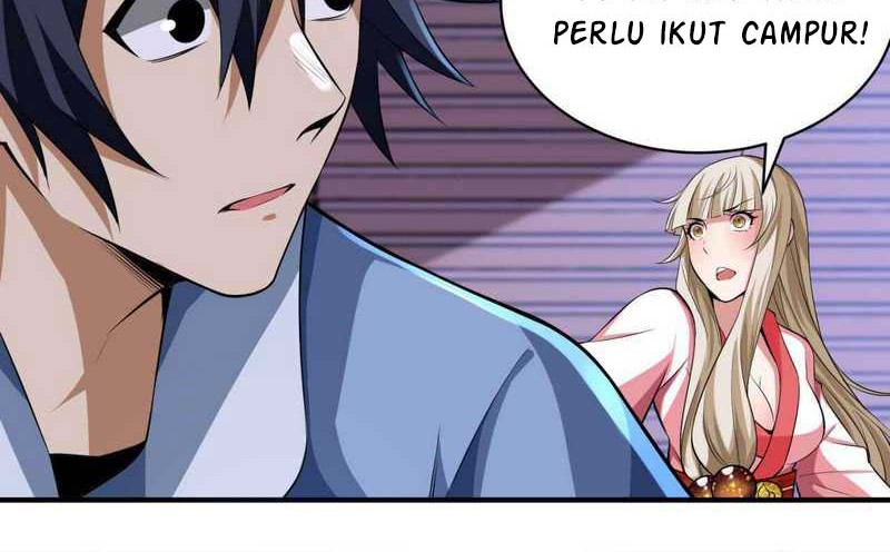 I just want to be beaten to death by everyone Chapter 9 - halaman 25