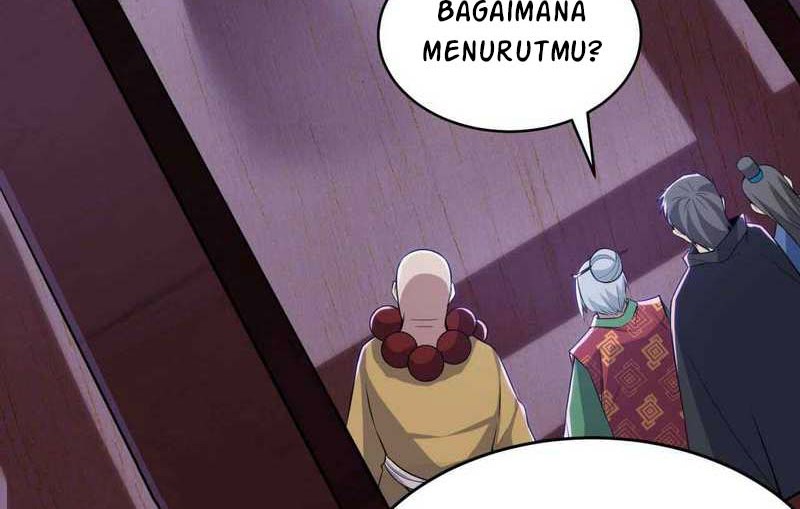 I just want to be beaten to death by everyone Chapter 9 - halaman 3
