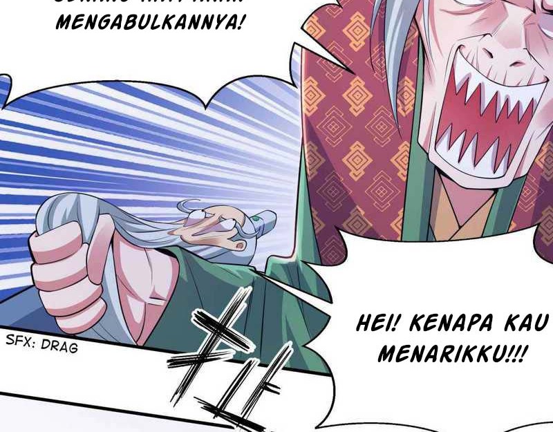 I just want to be beaten to death by everyone Chapter 9 - halaman 33