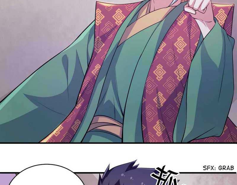 I just want to be beaten to death by everyone Chapter 9 - halaman 35