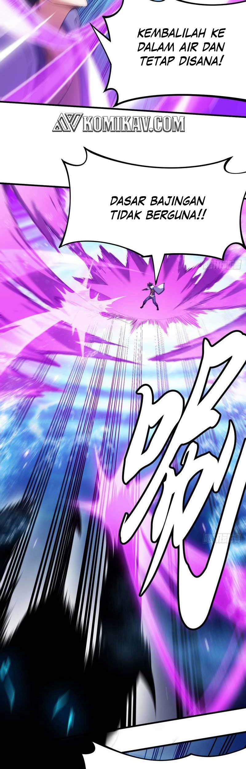I just want to be beaten to death by everyone Chapter 90 - halaman 10