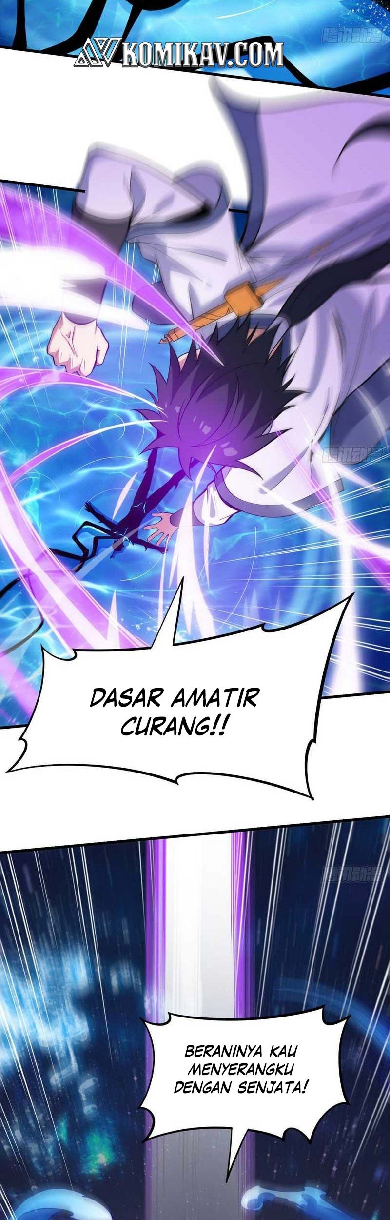 I just want to be beaten to death by everyone Chapter 90 - halaman 14
