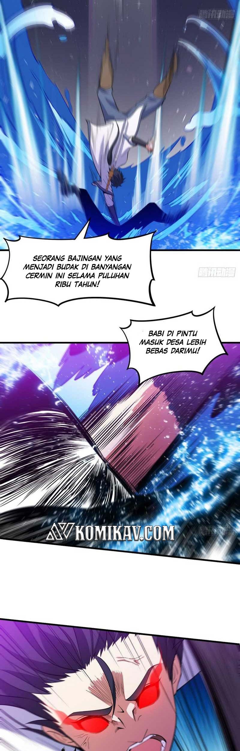 I just want to be beaten to death by everyone Chapter 90 - halaman 16