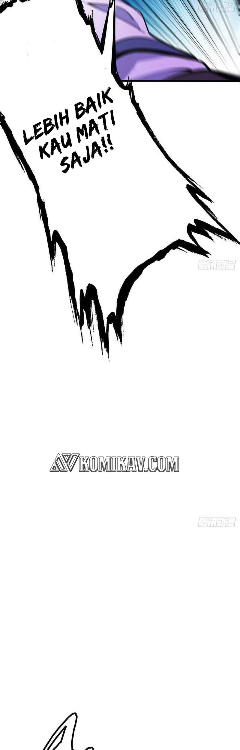 I just want to be beaten to death by everyone Chapter 90 - halaman 18