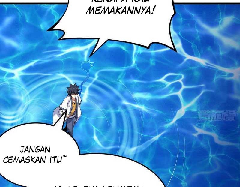 I just want to be beaten to death by everyone Chapter 90 - halaman 25