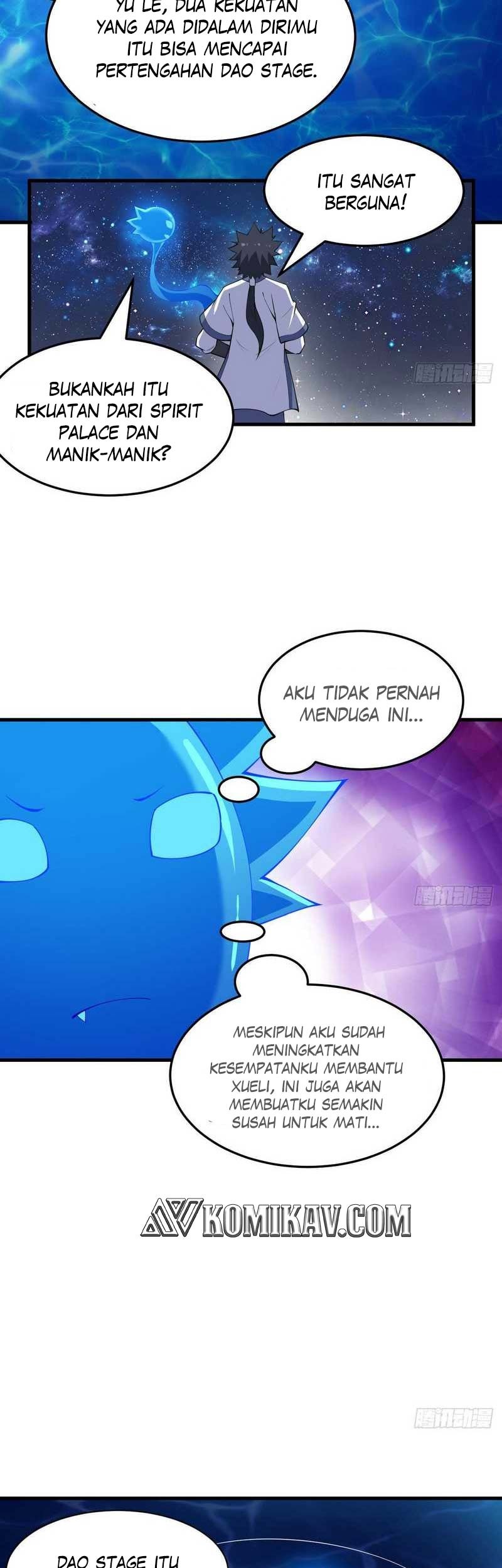 I just want to be beaten to death by everyone Chapter 90 - halaman 26