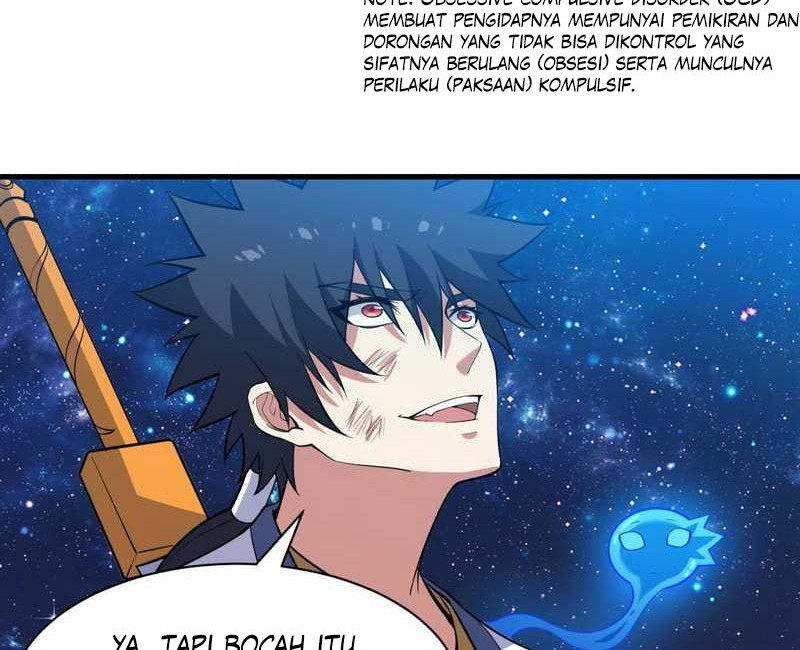 I just want to be beaten to death by everyone Chapter 90 - halaman 29