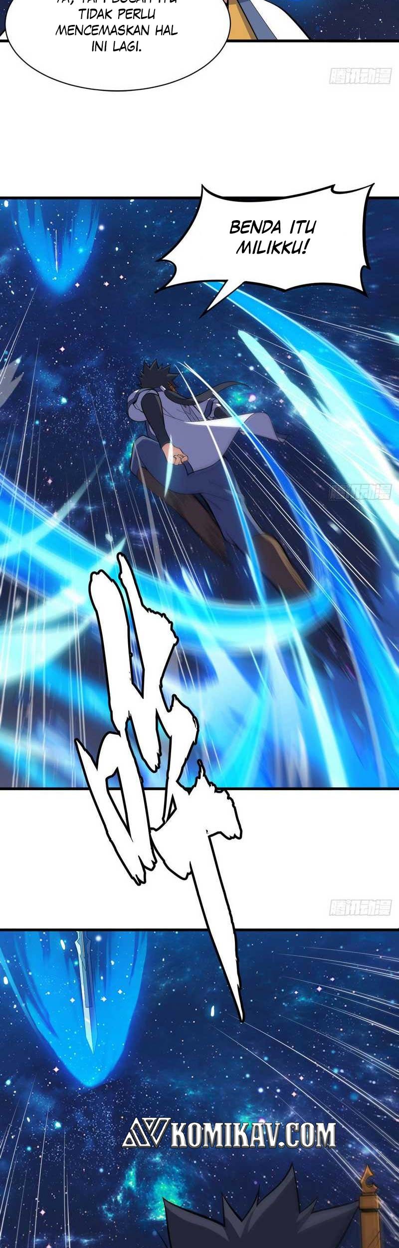 I just want to be beaten to death by everyone Chapter 90 - halaman 30