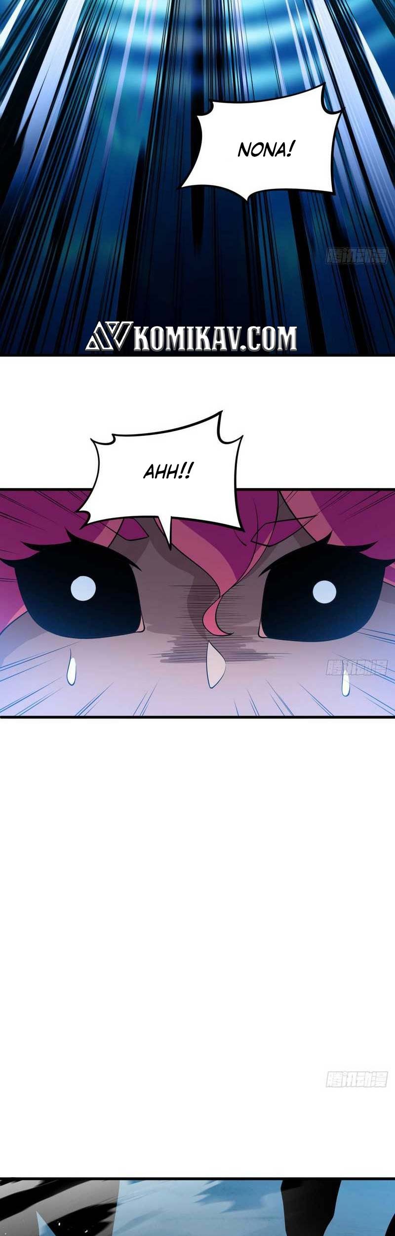 I just want to be beaten to death by everyone Chapter 90 - halaman 34