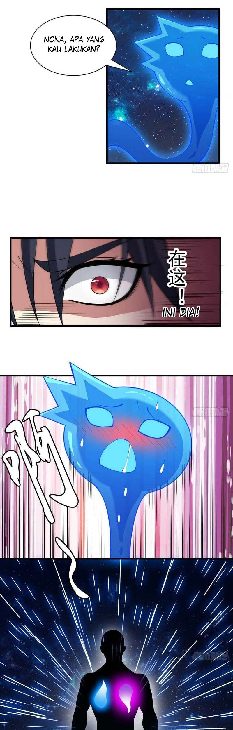I just want to be beaten to death by everyone Chapter 90 - halaman 4