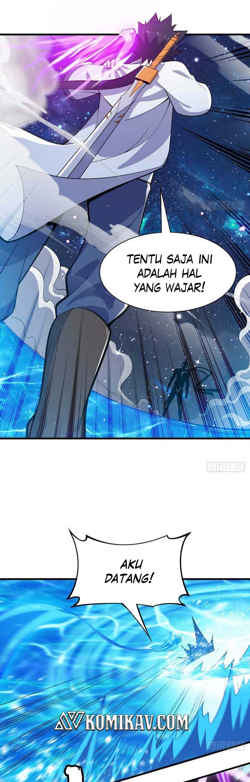 I just want to be beaten to death by everyone Chapter 90 - halaman 8
