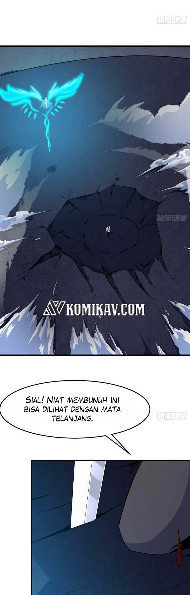 I just want to be beaten to death by everyone Chapter 91 - halaman 10