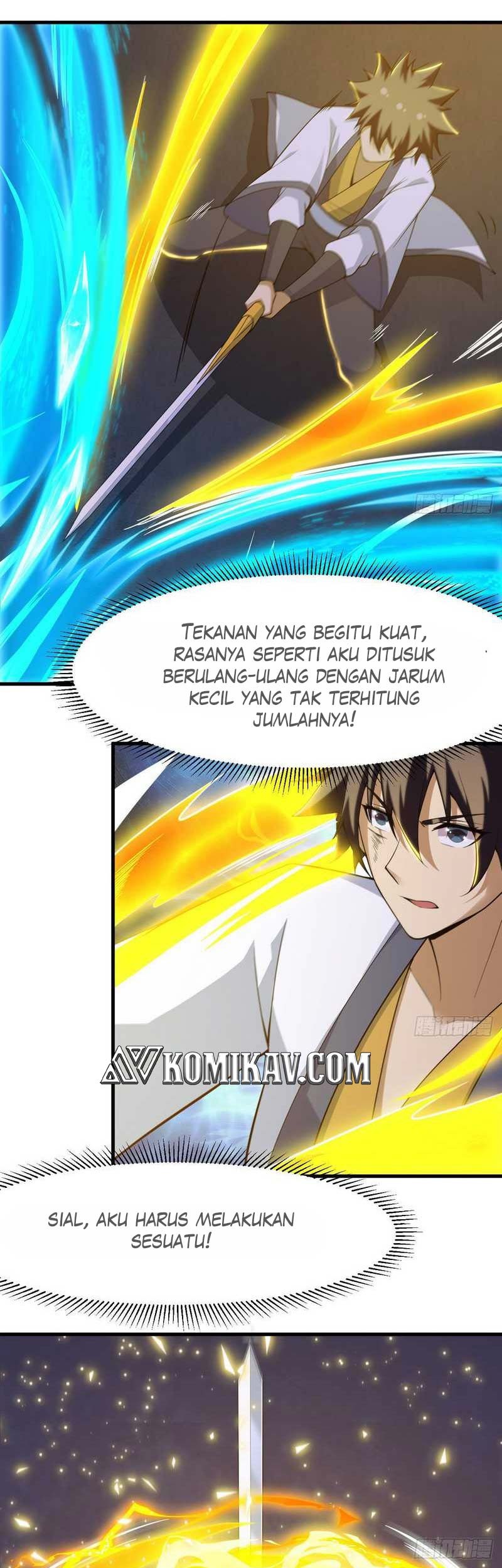I just want to be beaten to death by everyone Chapter 91 - halaman 14
