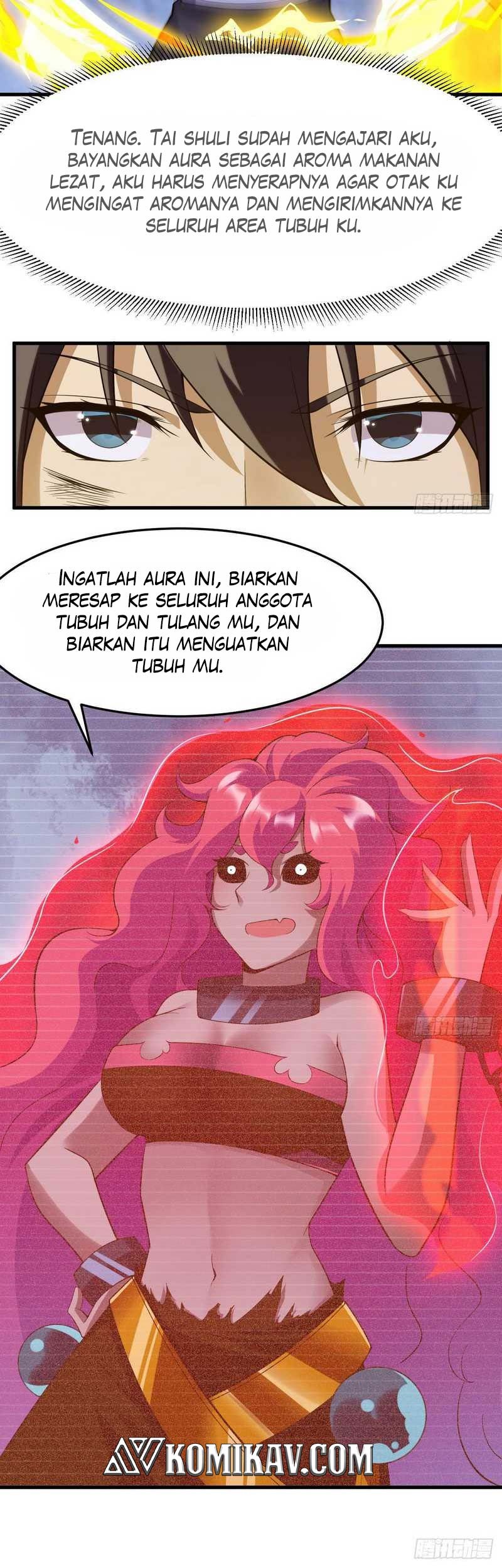 I just want to be beaten to death by everyone Chapter 91 - halaman 16