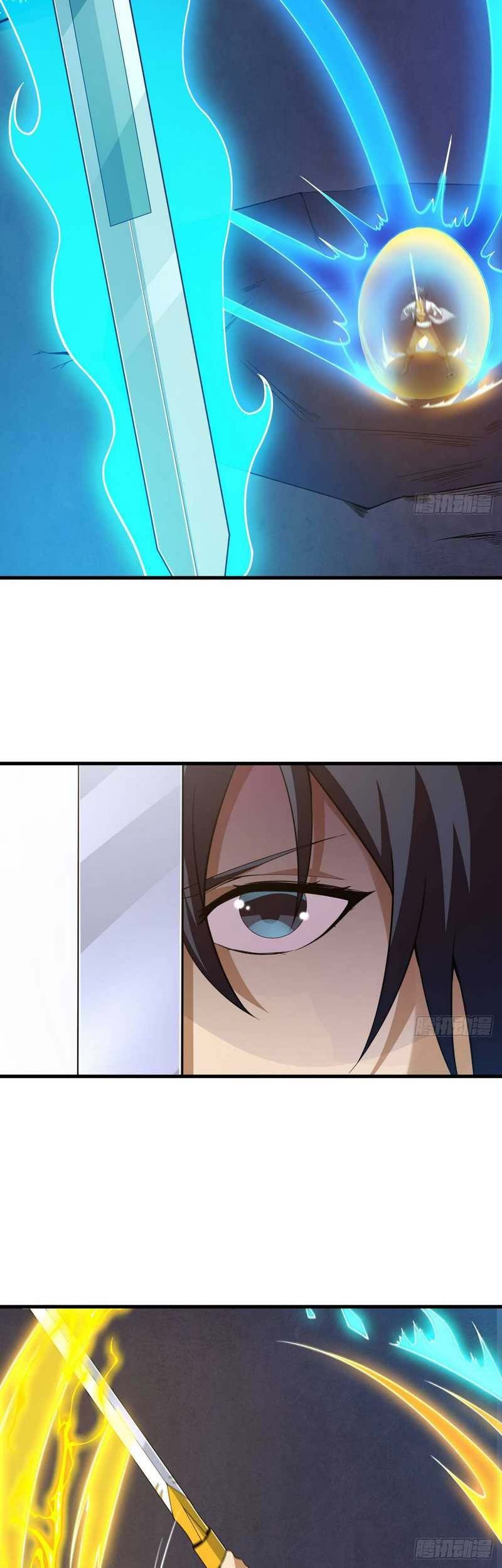 I just want to be beaten to death by everyone Chapter 91 - halaman 18