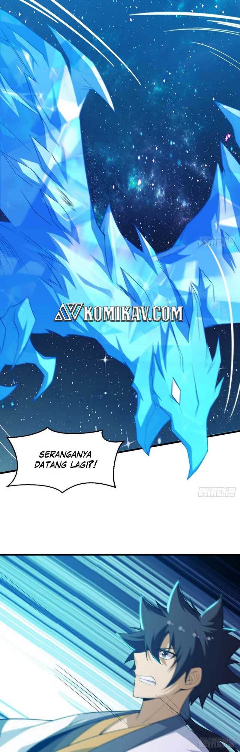 I just want to be beaten to death by everyone Chapter 91 - halaman 22