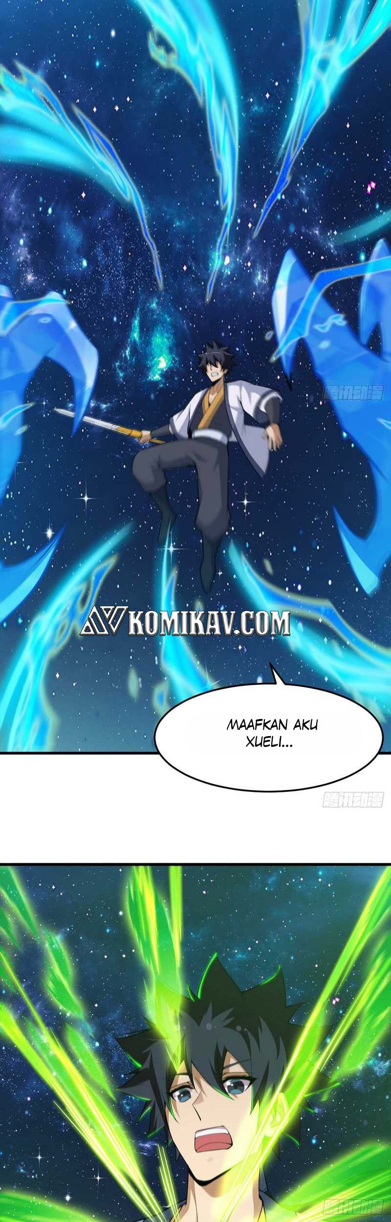 I just want to be beaten to death by everyone Chapter 91 - halaman 24