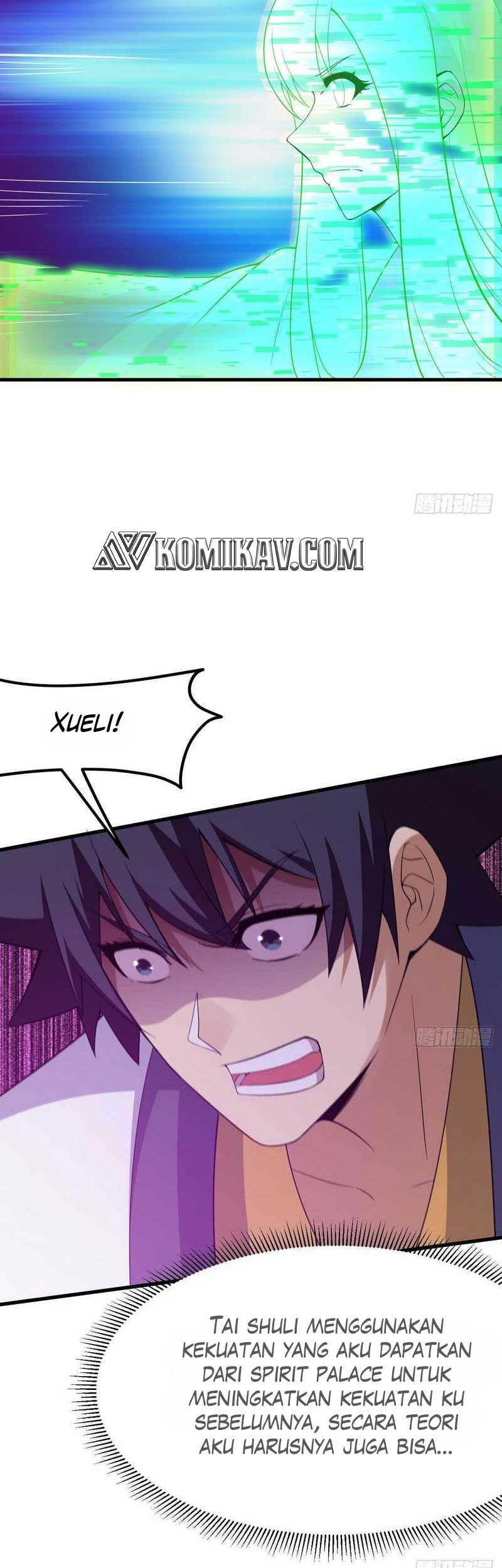 I just want to be beaten to death by everyone Chapter 91 - halaman 32