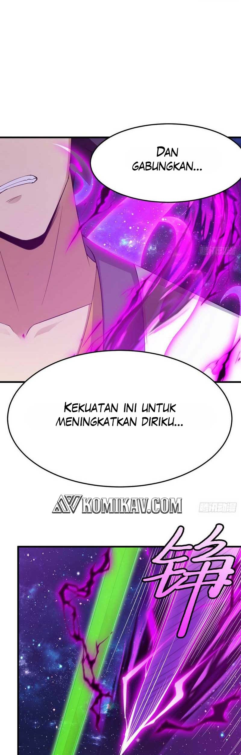 I just want to be beaten to death by everyone Chapter 91 - halaman 34