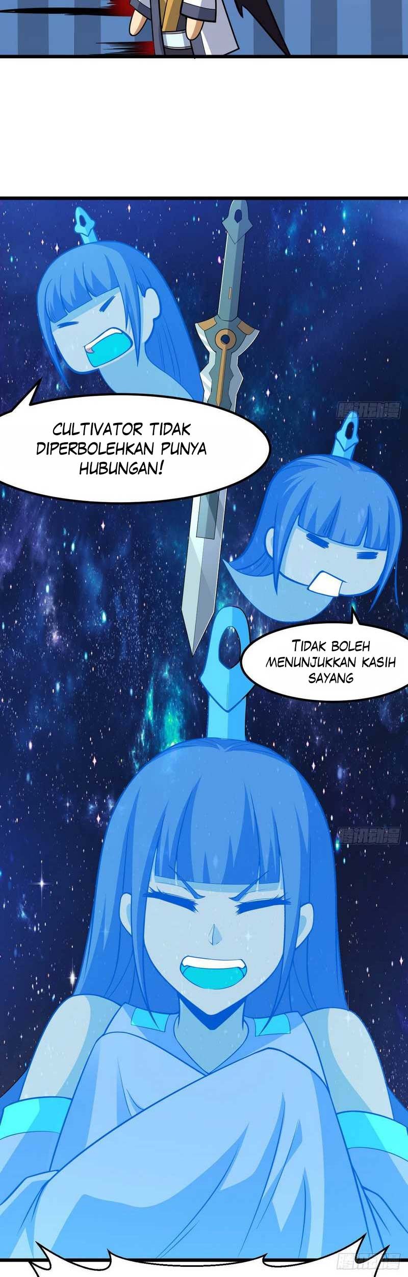 I just want to be beaten to death by everyone Chapter 91 - halaman 44