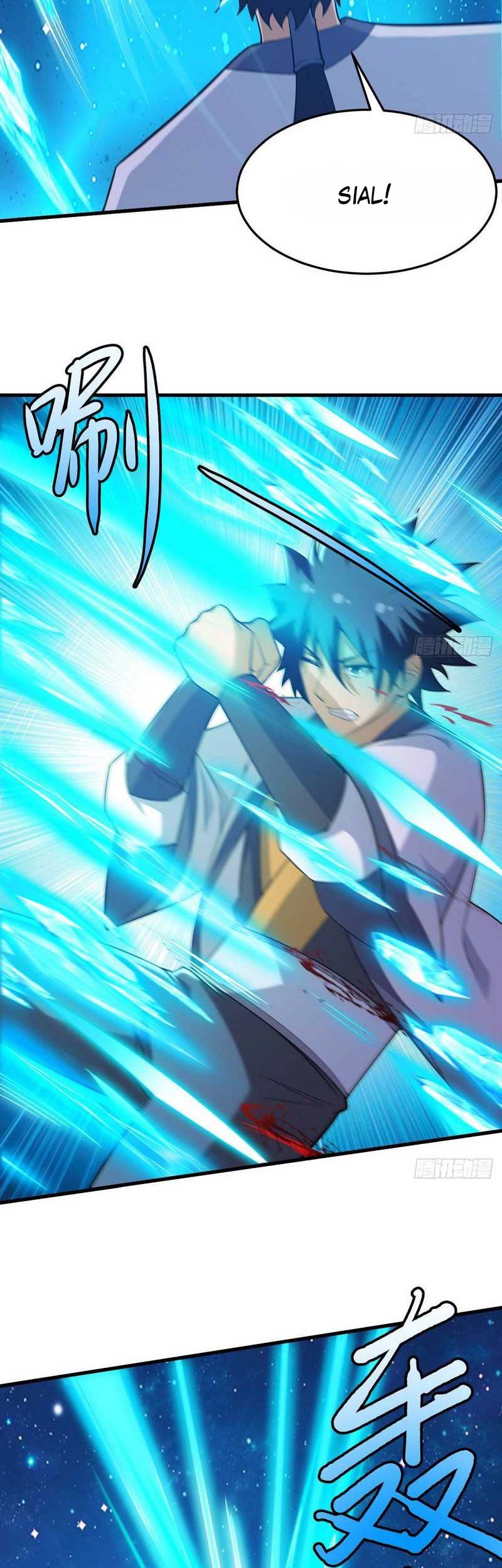 I just want to be beaten to death by everyone Chapter 91 - halaman 8