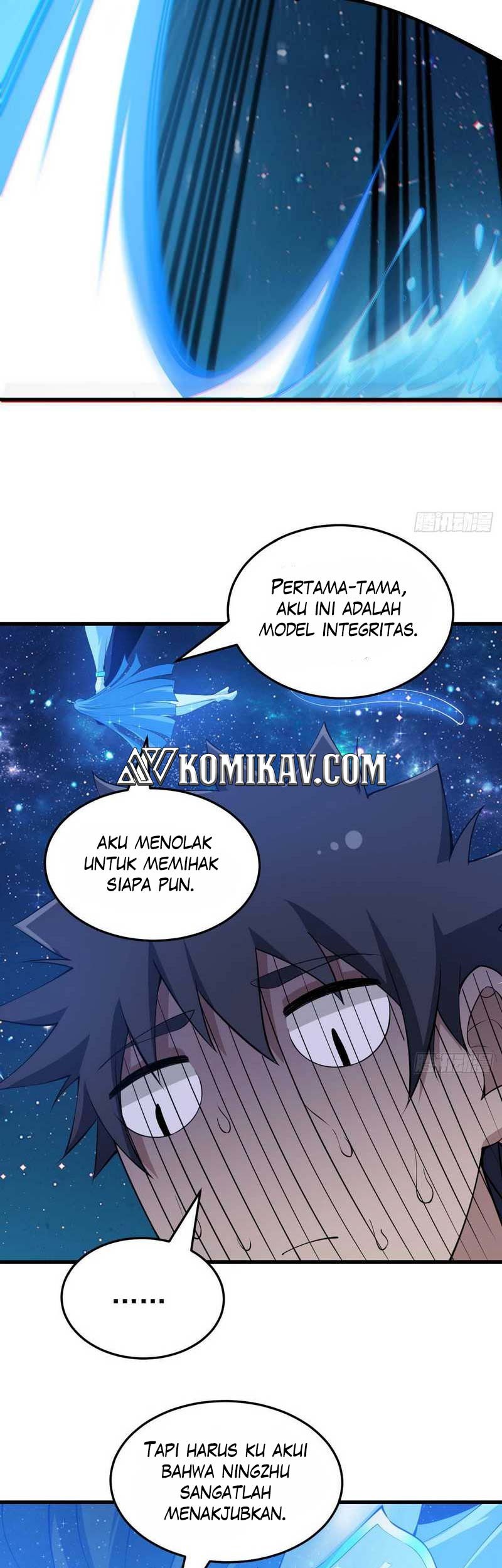 I just want to be beaten to death by everyone Chapter 92 - halaman 12
