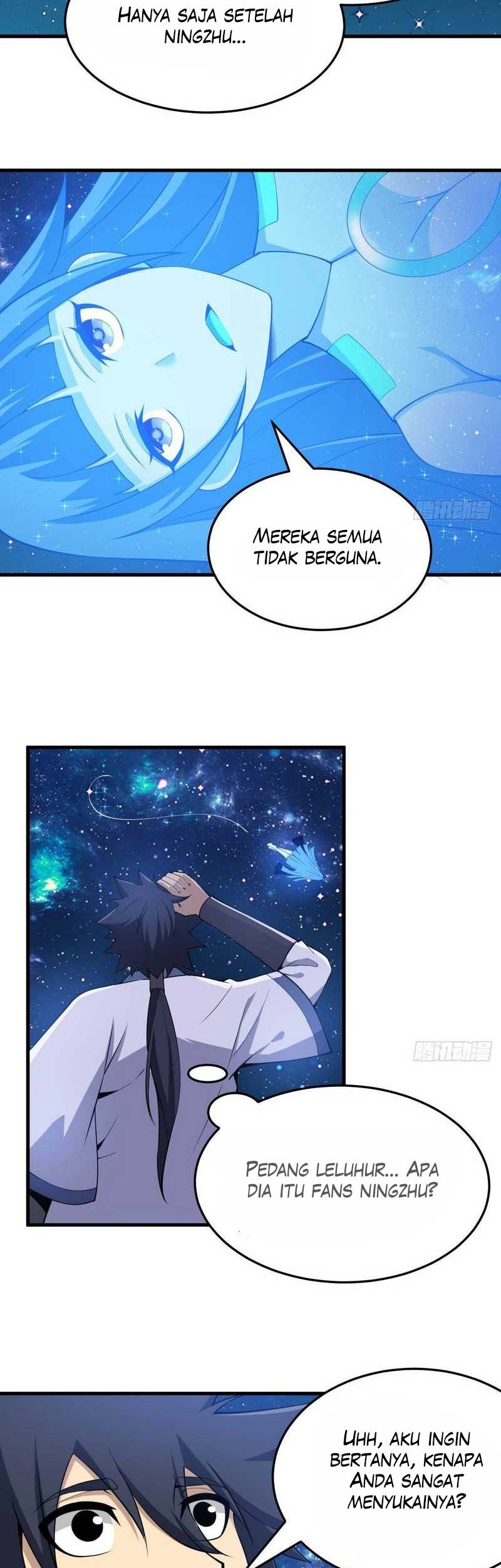I just want to be beaten to death by everyone Chapter 92 - halaman 14
