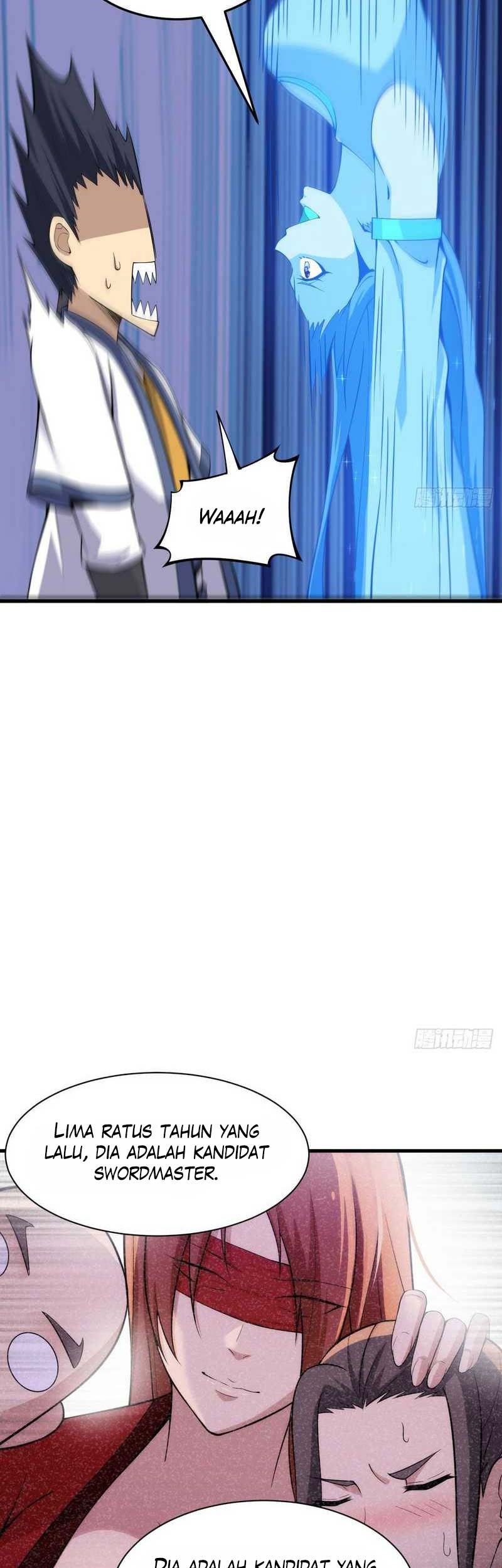 I just want to be beaten to death by everyone Chapter 92 - halaman 16