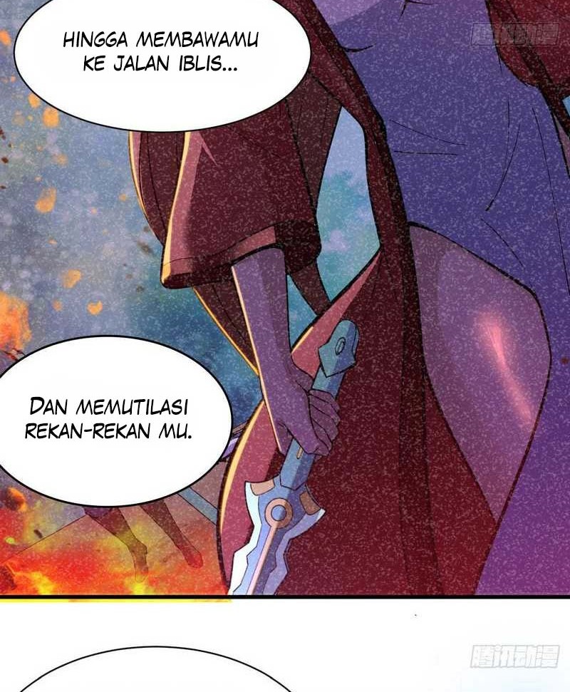 I just want to be beaten to death by everyone Chapter 92 - halaman 19