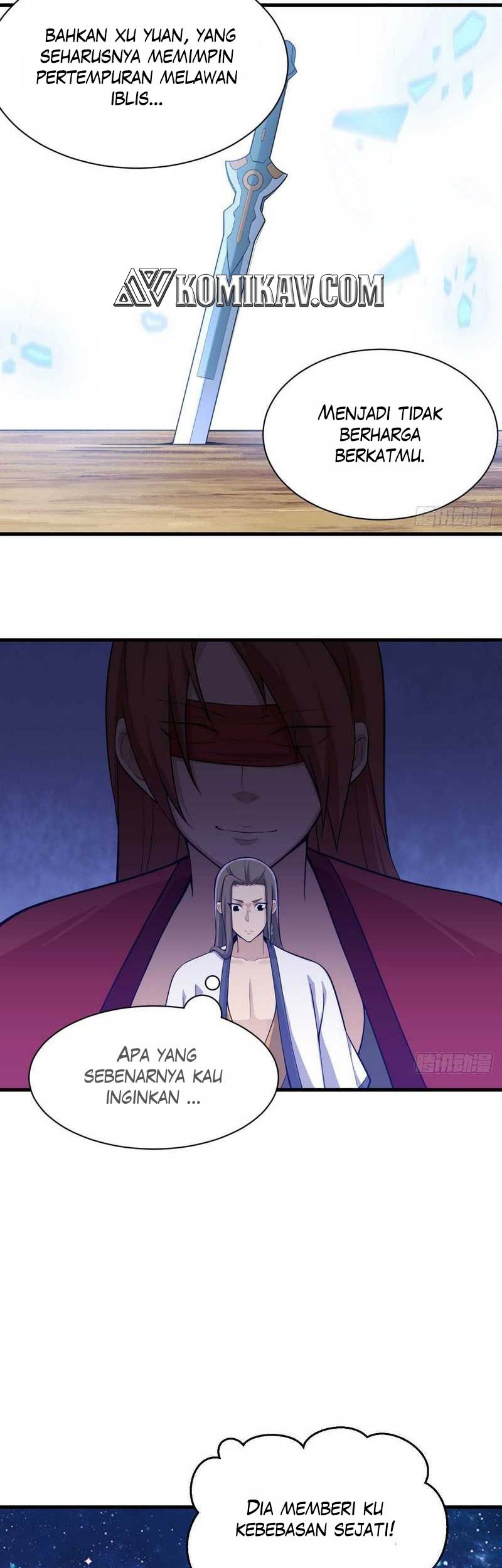 I just want to be beaten to death by everyone Chapter 92 - halaman 20