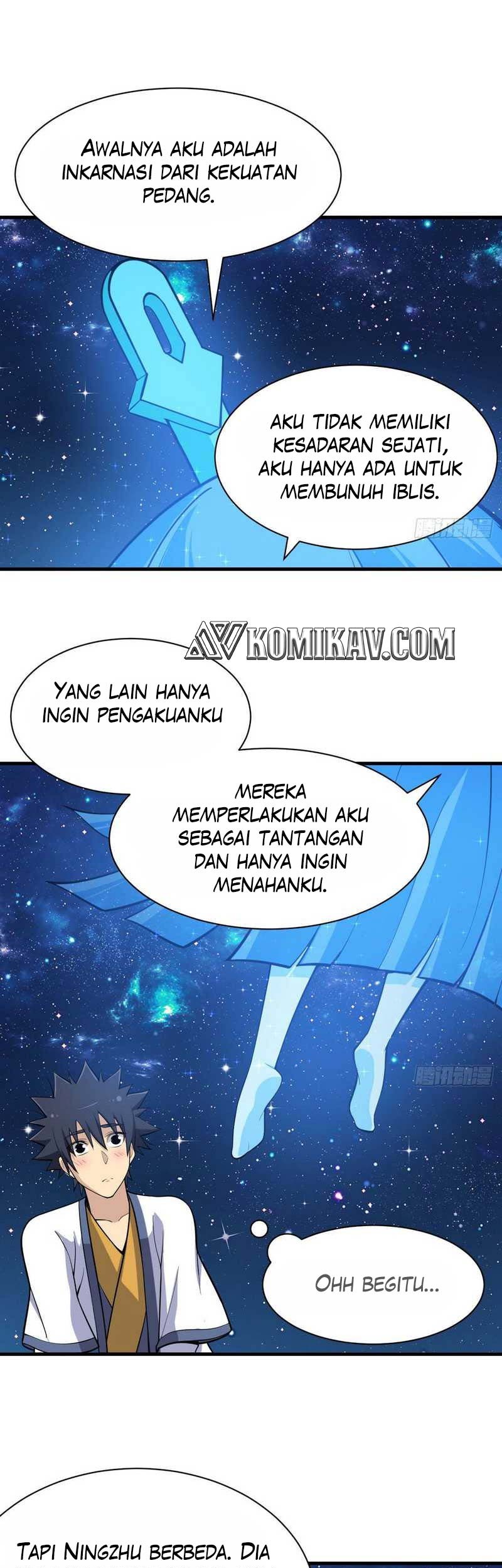I just want to be beaten to death by everyone Chapter 92 - halaman 22