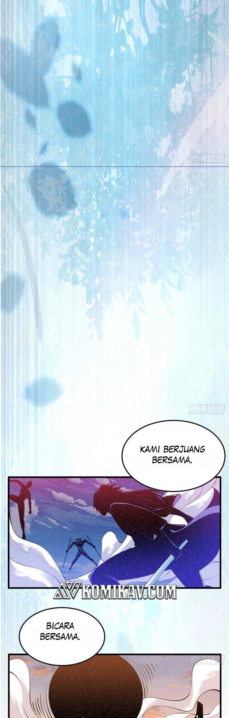 I just want to be beaten to death by everyone Chapter 92 - halaman 24