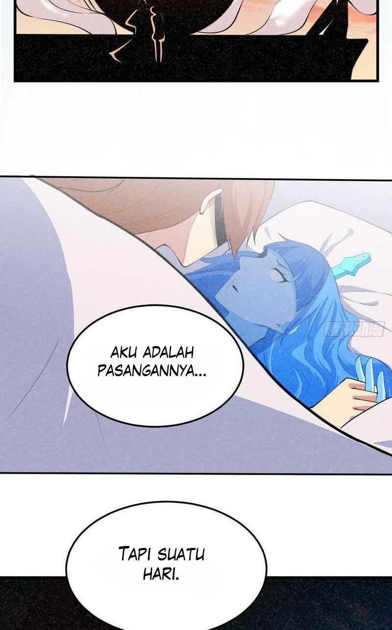 I just want to be beaten to death by everyone Chapter 92 - halaman 25
