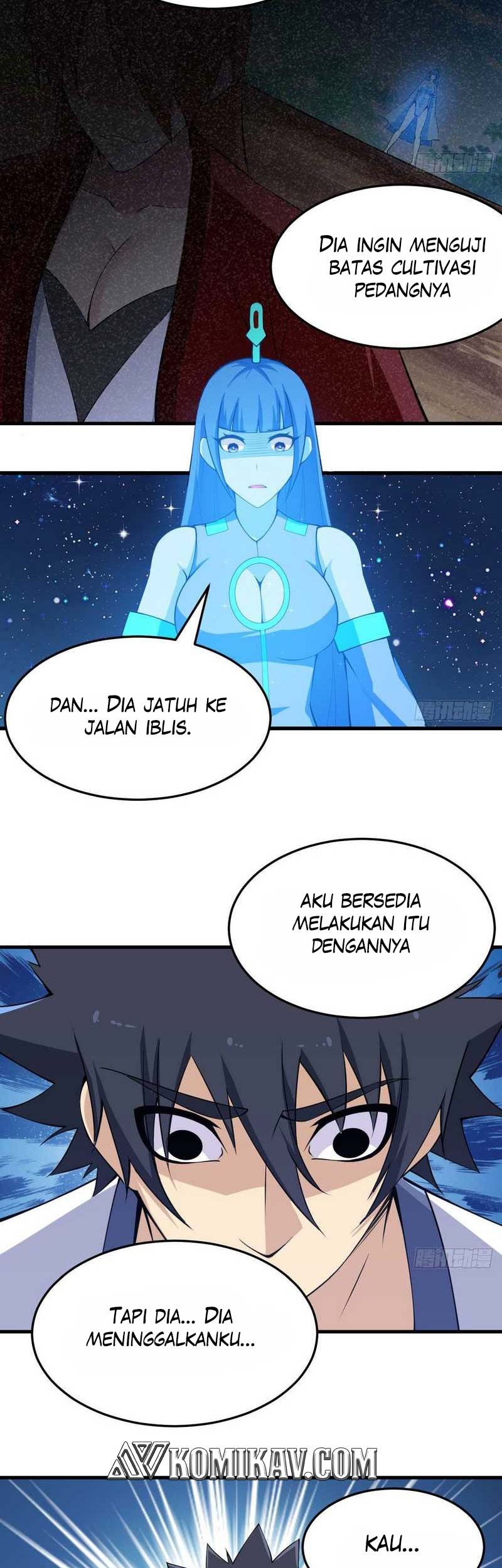 I just want to be beaten to death by everyone Chapter 92 - halaman 26