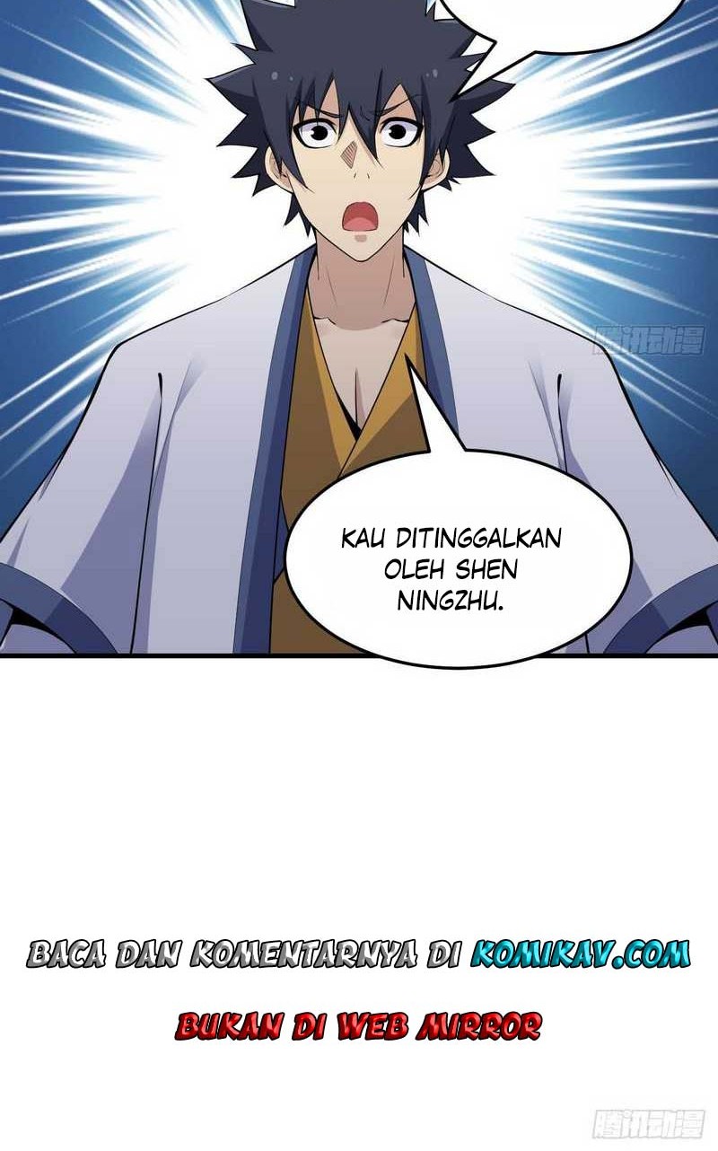 I just want to be beaten to death by everyone Chapter 92 - halaman 27
