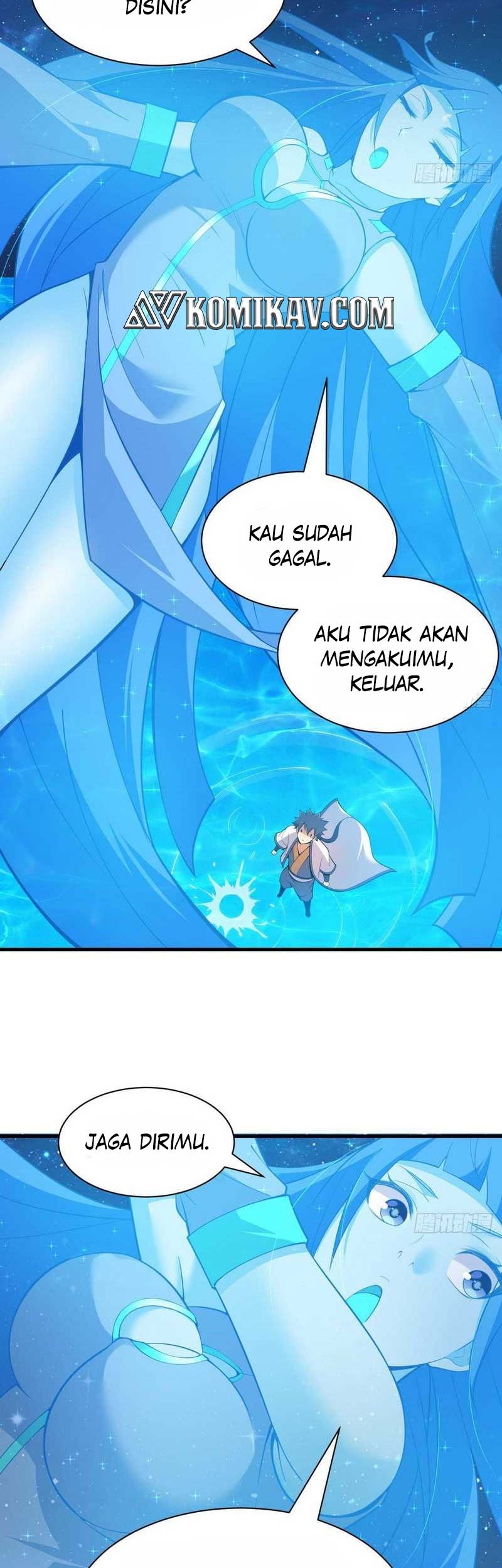 I just want to be beaten to death by everyone Chapter 92 - halaman 6