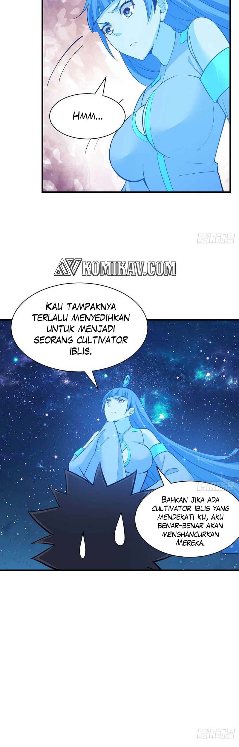 I just want to be beaten to death by everyone Chapter 93 - halaman 10