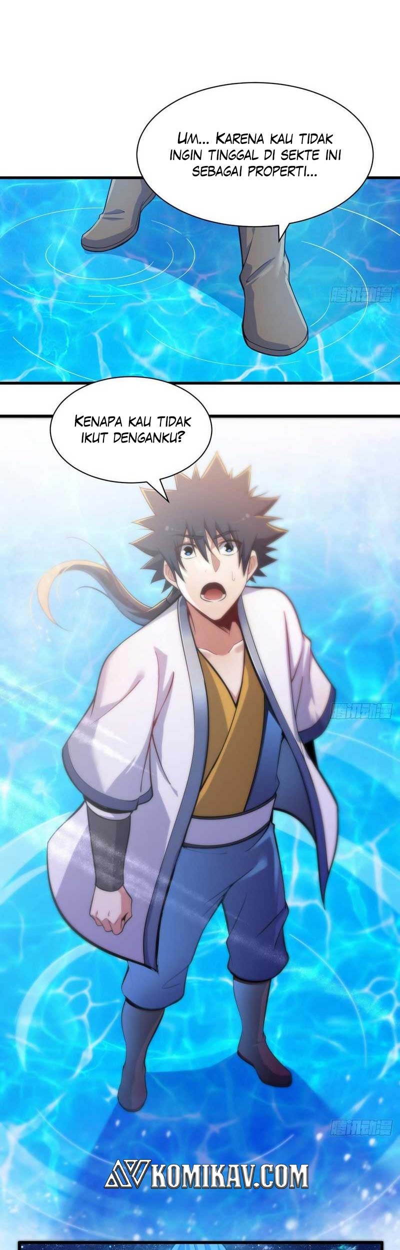 I just want to be beaten to death by everyone Chapter 93 - halaman 12